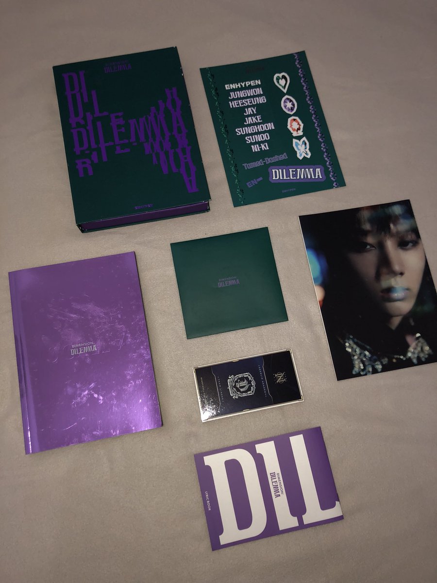mltcart's tweet photo. [🍕] wts lfb ph!!

 Dimension Dilemma Unsealed Album
  ⤷  ₱ 600 Set + pf

↪︎ payo / 3 days reservation
↪︎ mint condi !
↪︎ reply mine / dm to claim
📍 [ mop : gcash┊mod: GGX ]

🏷 unsealed album enhypen heeseung jay jake sunghoon sunoo jungwon ni-ki https://t.co/1YeCFsITtS
