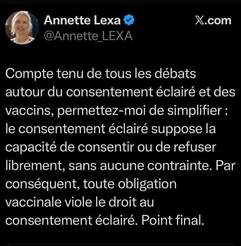 verity_france's tweet image. 