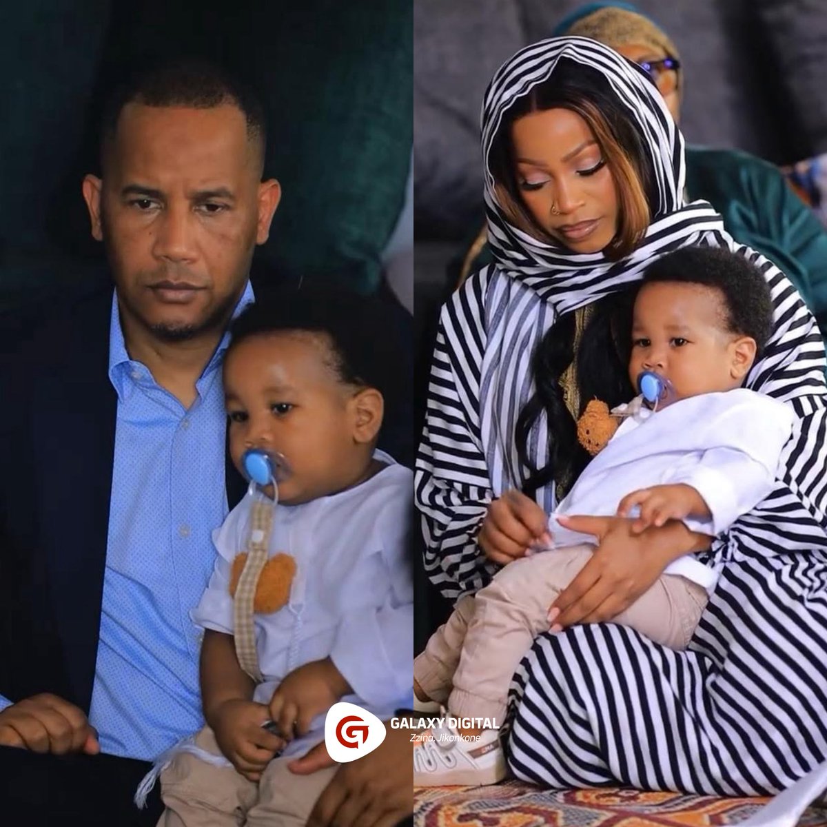 iamarnoldworld's tweet image. The power of d!ck made a feminist fold. 😂