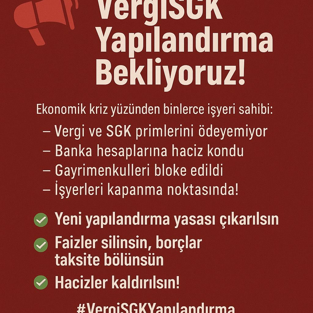 ErdostNc's tweet photo. #EsnafınUmuduYapılandırma

@mehmedmus 
@memetsimsek 
@_cevdetyilmaz 
@RTErdogan https://t.co/pdZ8Vls9JB