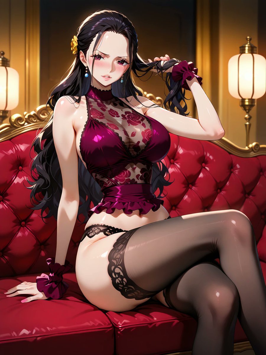 EclipseArtAi's tweet image. Viola 
#Viola #ONEPIECE #waifu