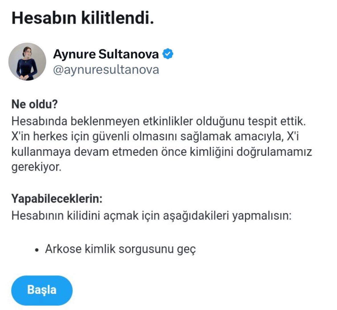 Destek❗️
Bu ara yoğun şekilde spam geliyor. Sizden yorum ve beğeni istiyorum. Lütfen destek olur musunuz?