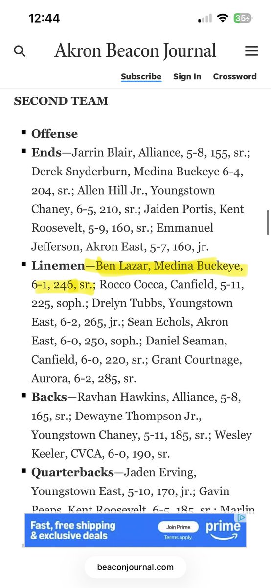 Ben Lazar II tweet media