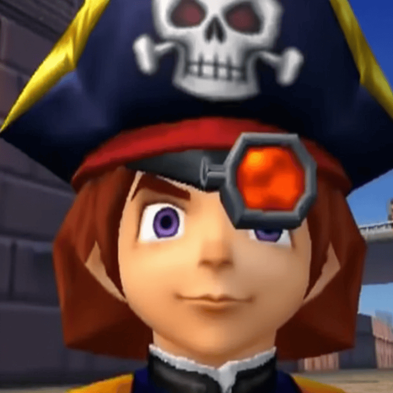 Non-Playable Characters tweet media