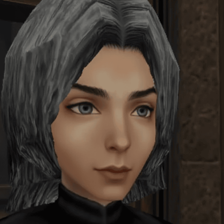 Non-Playable Characters tweet media