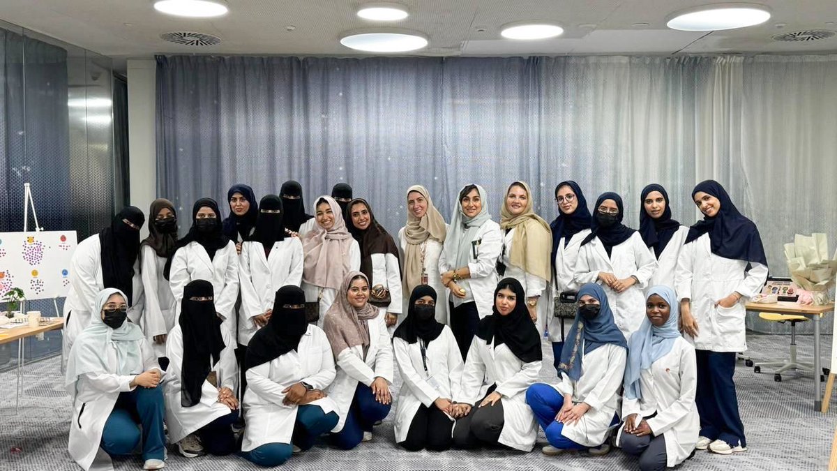 KAU | الحياة الجامعية tweet media