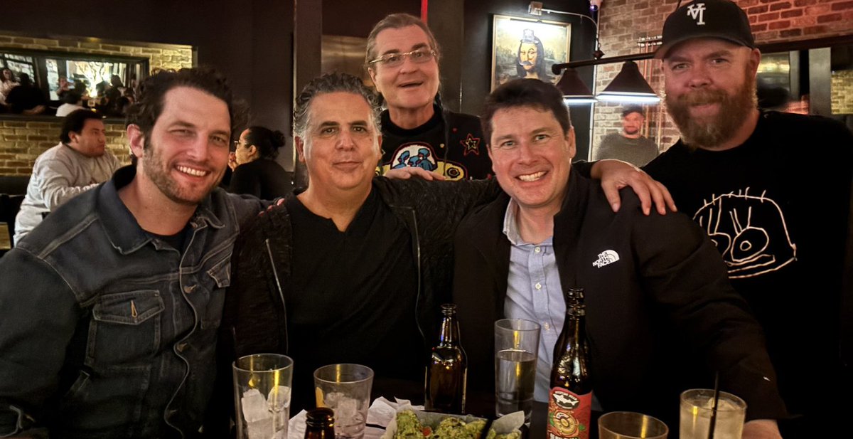 Joe Murgia tweet media