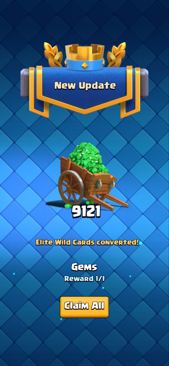 Te perdono todo Supercell