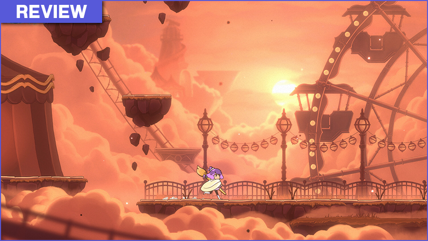 Summit Reviews tweet media