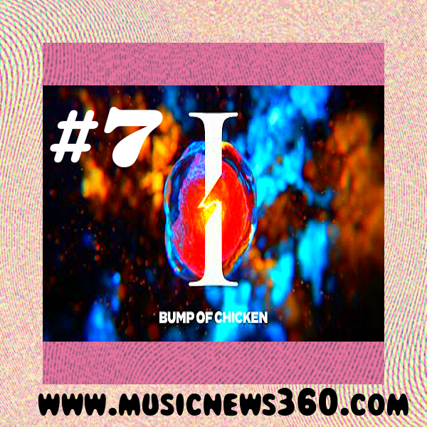 BUMP OF CHICKEN✳You were here✳2015Winter OF CHICKEN✳You were BUMP here✳2015Winter