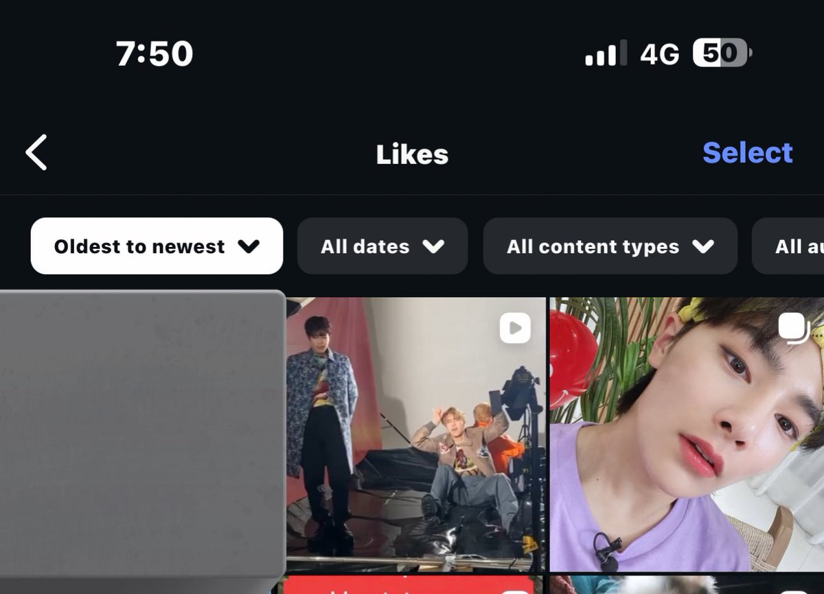 hesabi acar acmaz jeongini bulup begenmisim lavuga olan askim saka degil