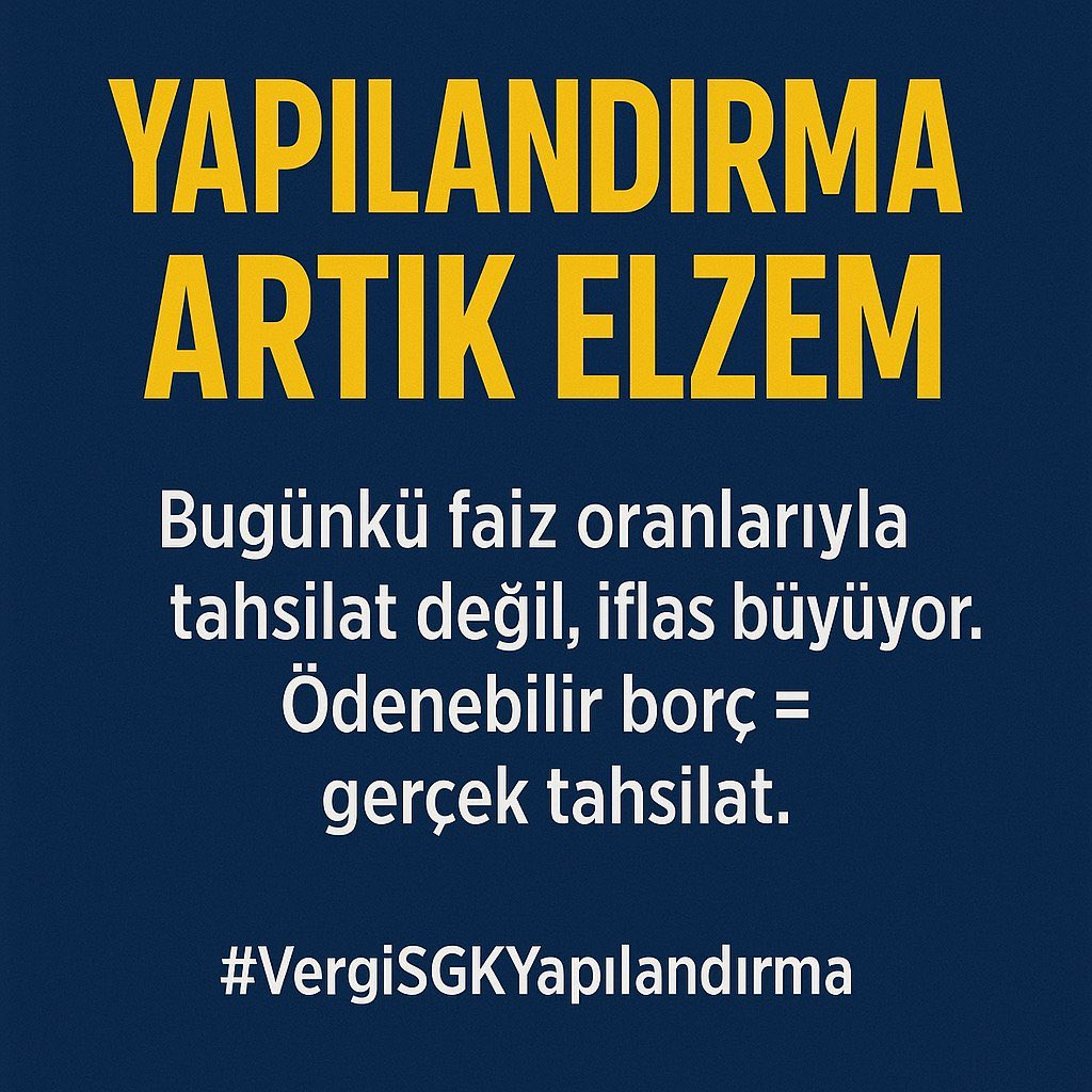 ErdostNc's tweet photo. #EsnafınUmuduYapılandırma

@mehmedmus 
@memetsimsek 
@_cevdetyilmaz 
@RTErdogan https://t.co/5nLqPMRBoh