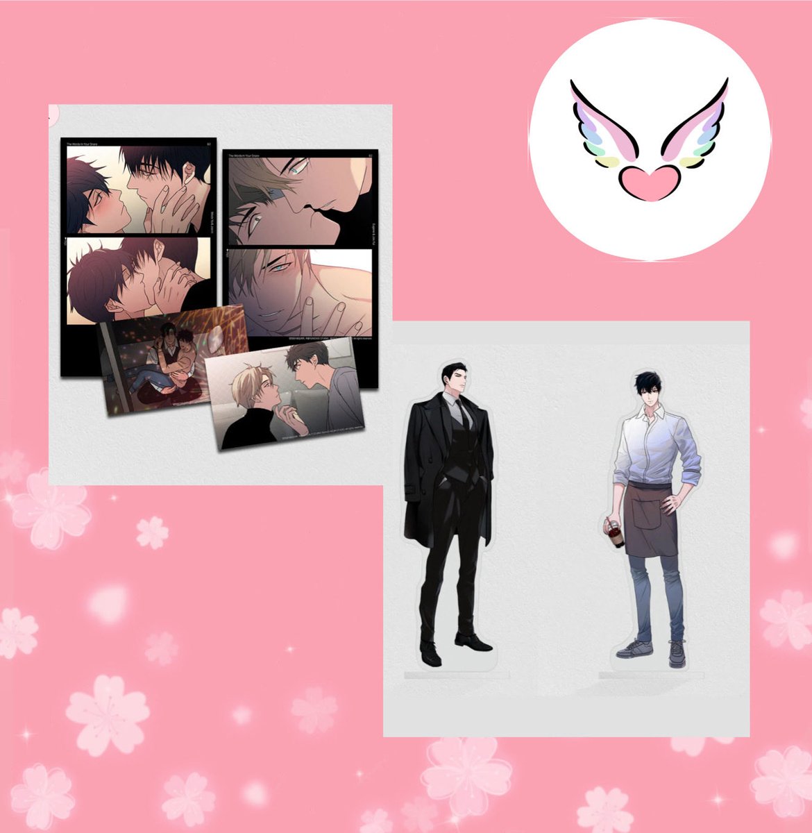 Im Shop könnt ihr bis zum 20.12.26 Merchandise zu „The Words in Your Snare“ vorbestellen. 
Der Versand erfolgt voraussichtlich ab Februar 26

merchandiselove.de/products/vorbe…

#thewordsinyoursnare #merchandiselove