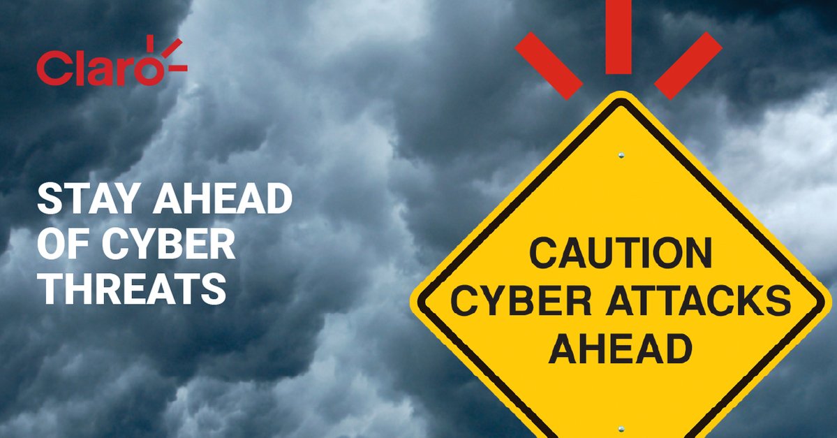 USClaro's tweet image. Can you detect and stop cyber threats before they escalate?

Invest in SOCs for 24/7 monitoring, SIEM &amp;amp; SOAR tools for visibility, &amp;amp; practice incident response plans regularly.

Stay ahead of attacks: usclaro.co/4mosOzw

#Cybersecurity #ThreatDetection #IncidentResponse