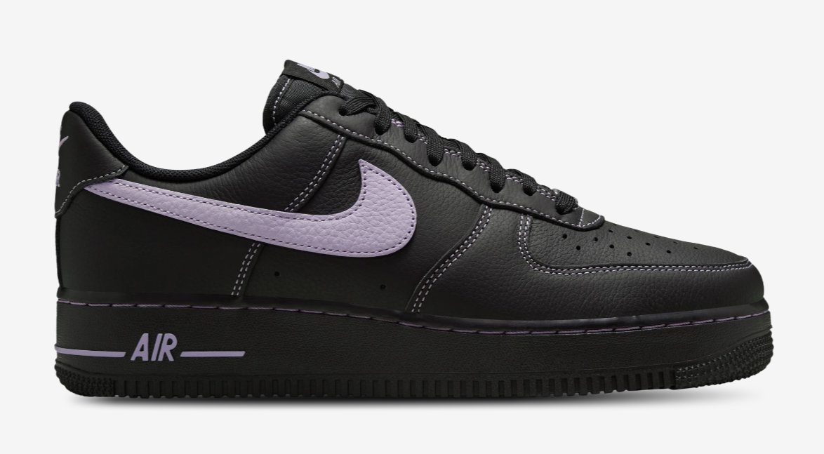 Ad: Sizes 8-9.5 Left @ $69.99 Nike Air Force 1 '07 LV8 Hydrangeas