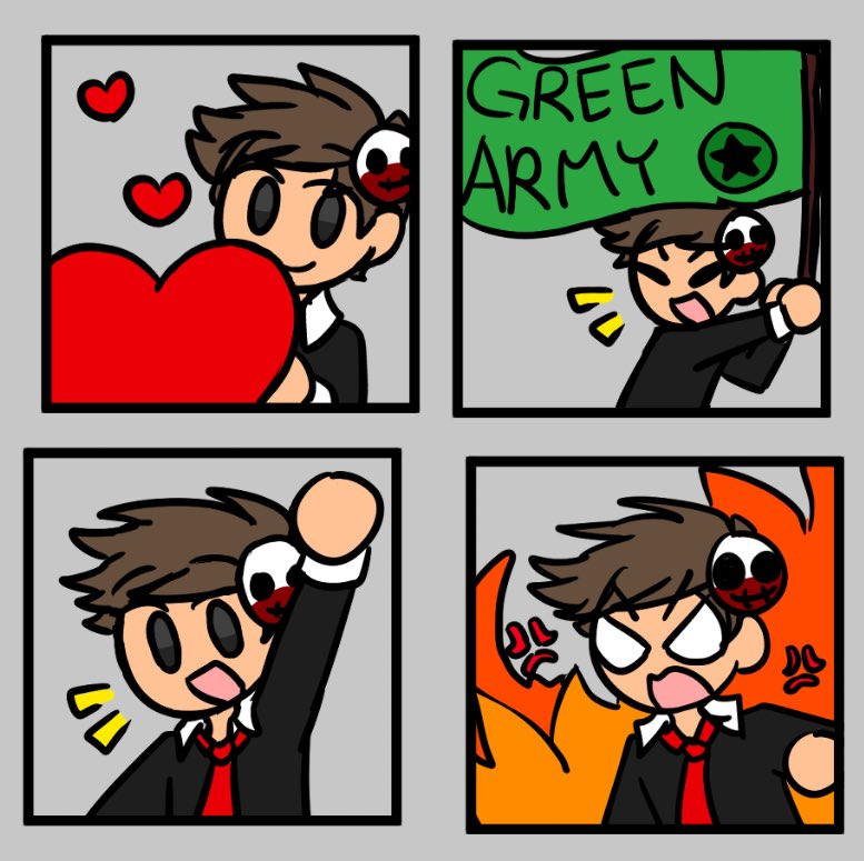 alleycat01134's tweet image. These were the emotes btw

Fully custom emotes with no base usage + tailored specific for his channel crap

Just for it to only get a ‘check this out’ on a small stream mention

while he made a whole community post and recommended the other artist he commissioned to others &amp;lt;3333