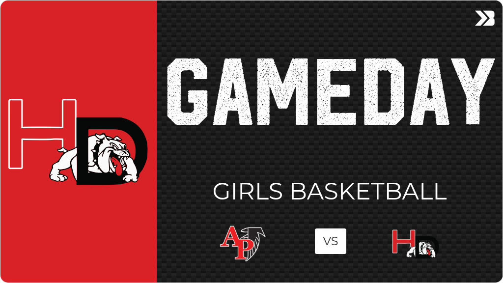 Girls Basketball (Varsity) Game Day! - Check out the event preview for the The Hampton-Dumont-CAL Bulldogs vs The Aplington-Parkersburg Falcons. It starts at 6:15 PM and is at Hampton-Dumont High School Competition Gym. gobound.com/ia/ighsau/girl…