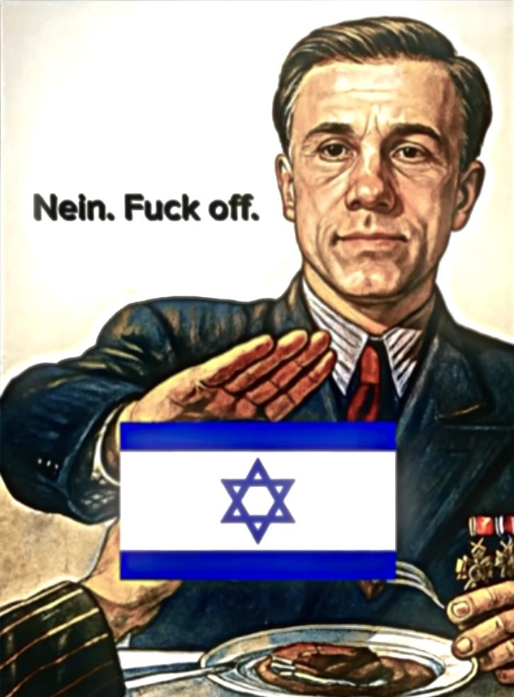 TRUE CRUSADERS tweet media