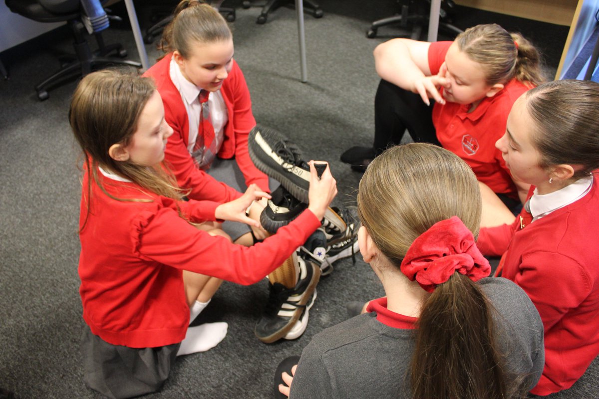clydebankhigh's tweet image. Great day welcoming our P7s for their first transition visit!  They took on a hands-on STEM challenge, got creative with Micro:bit programming, and explored health &amp;amp; wellbeing activities. We can’t wait to see you again!
@WhitecrookPS
@ClydemuirPS 
@CarleithPSELCC
@gavinburnps