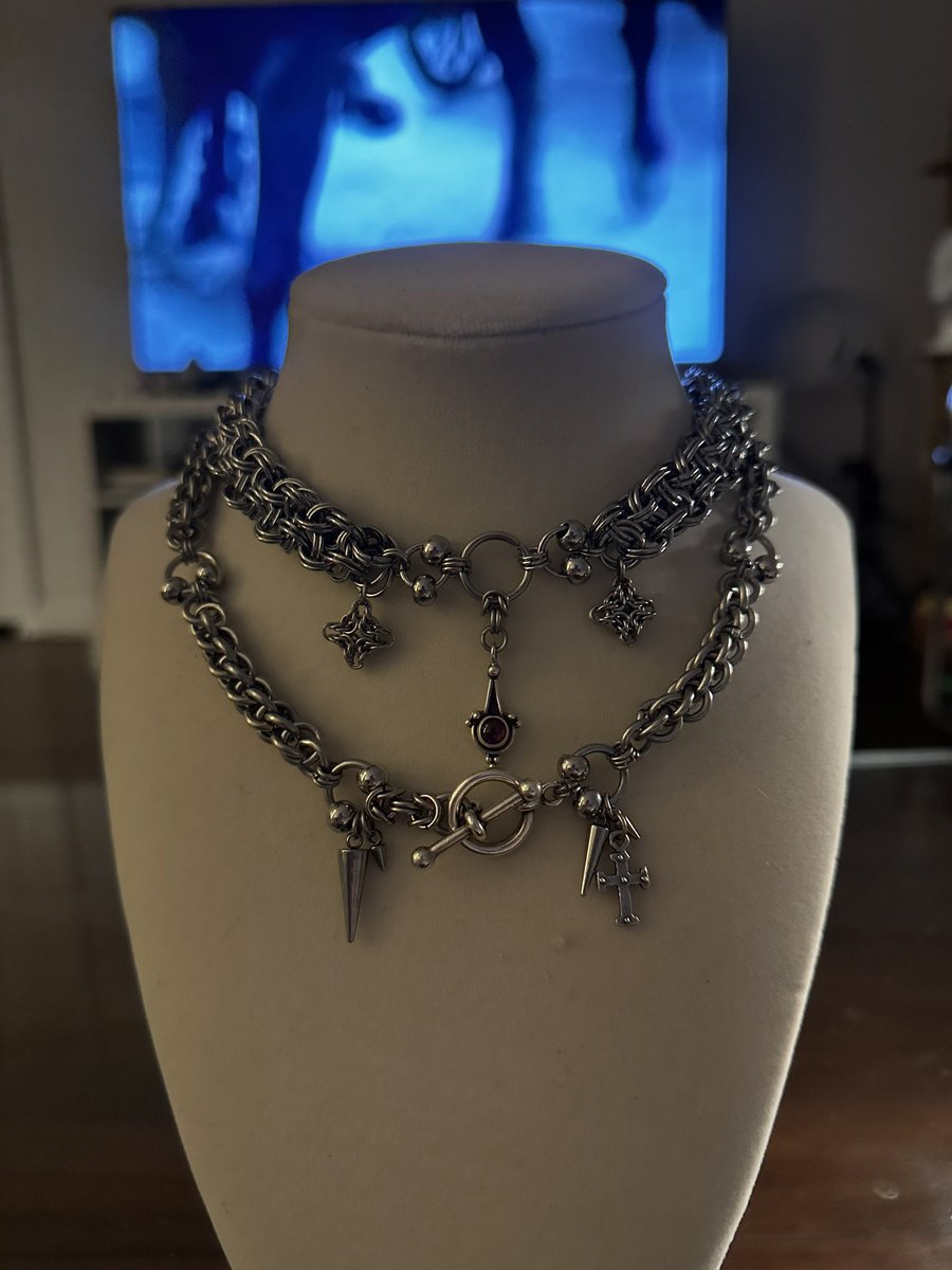 ✧ Will be selling some of my work at Pioneer Works next month. ✧