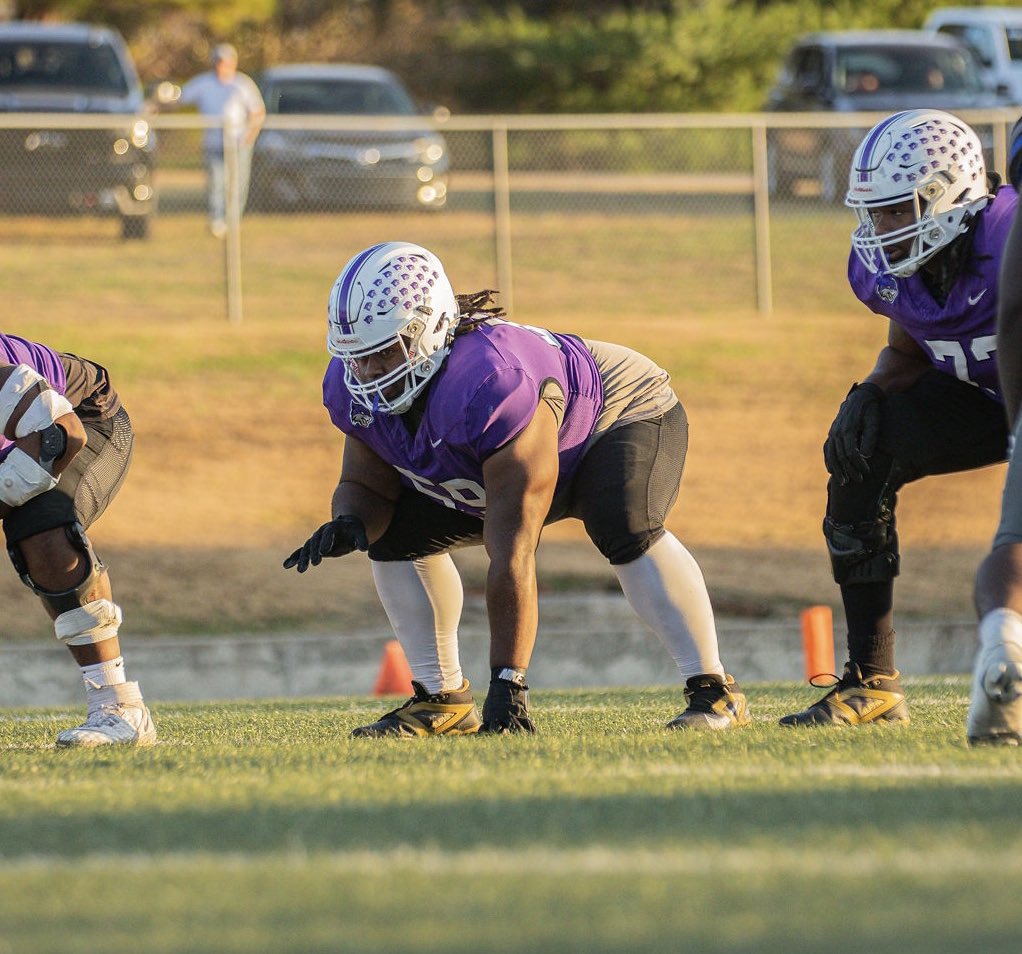 DeAndre Copeland tweet media