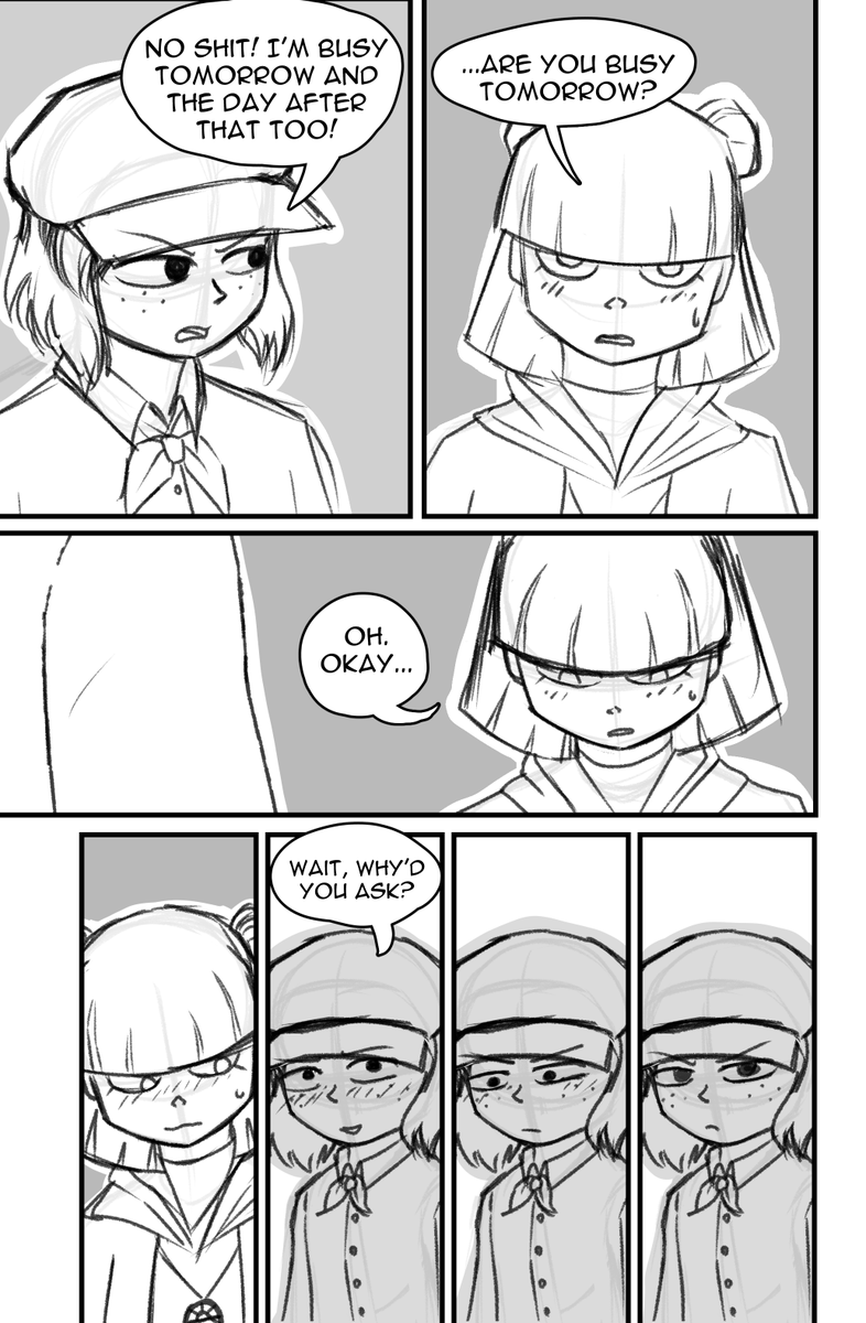 GreyfaceRed | Commissions Open! :D tweet media