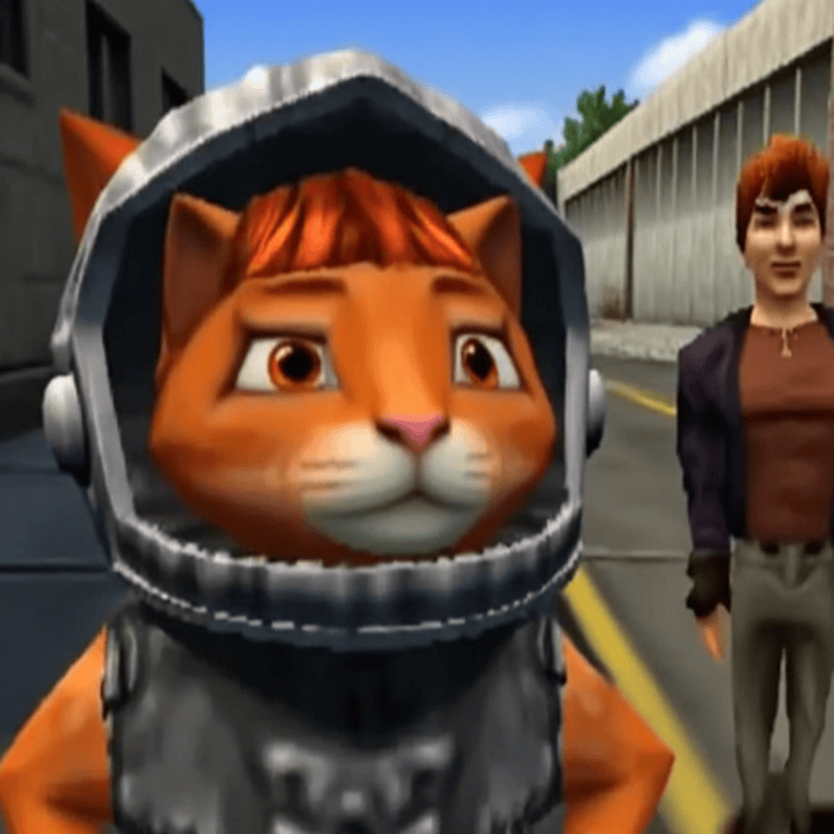 Non-Playable Characters tweet media