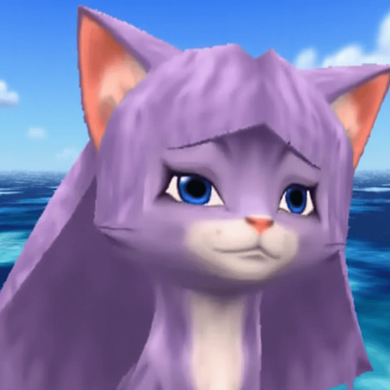 Non-Playable Characters tweet media