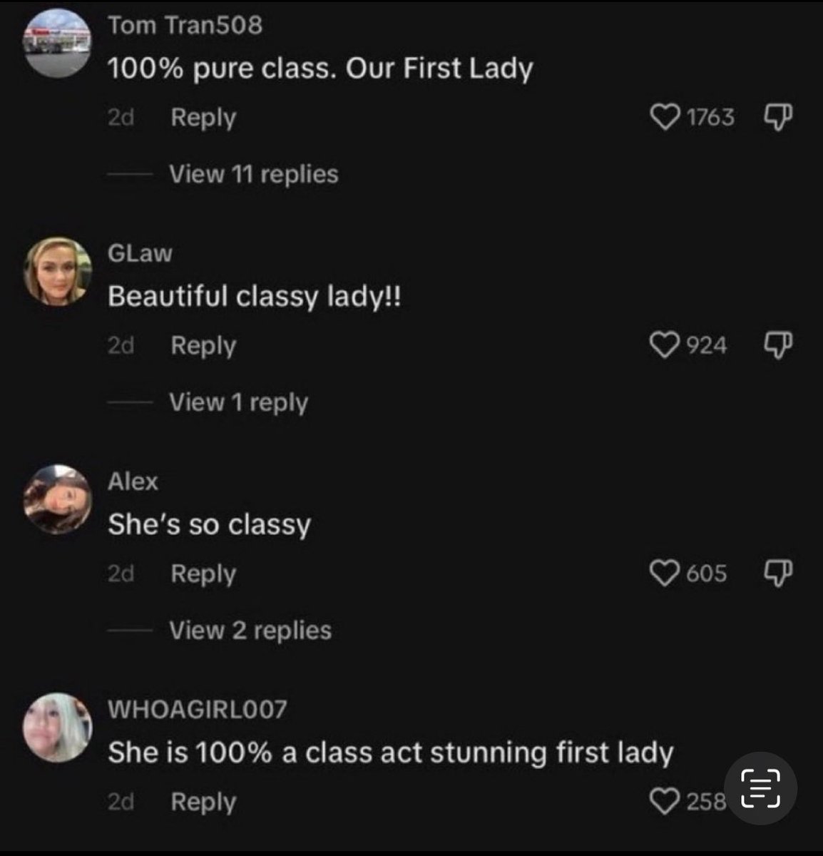 itsnotjess123's tweet image. she has never missed a day in her life