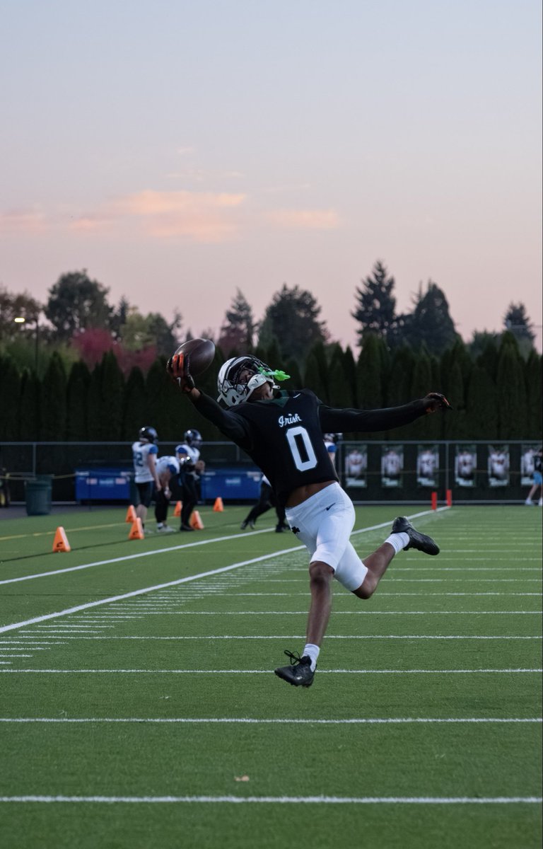 Barry Myles | Class of 2027 tweet media