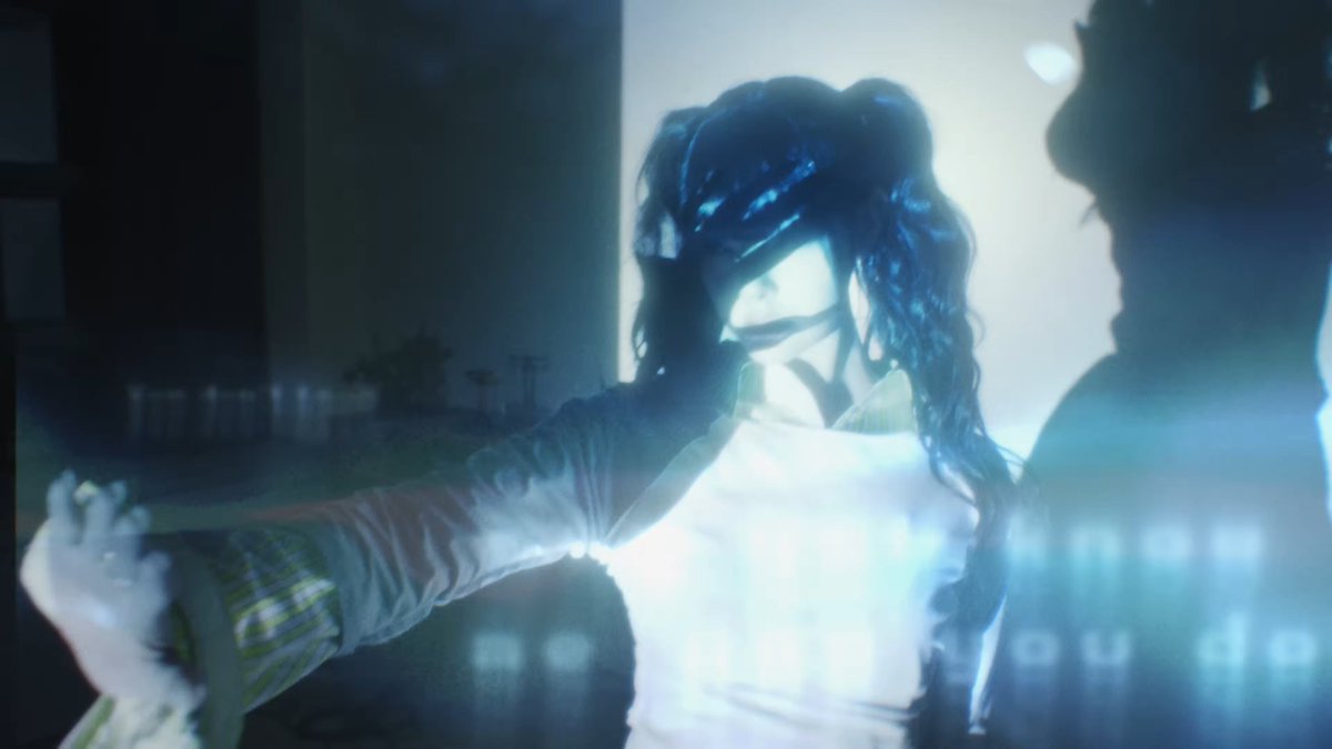 soyeunb's tweet image. cameo love (2025) directed by eom taejun