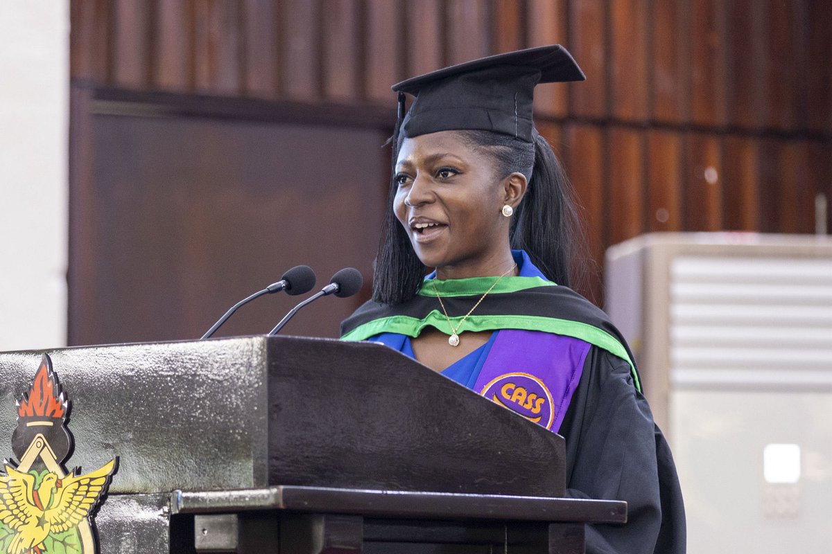 Economics Students' Association - KNUST tweet media