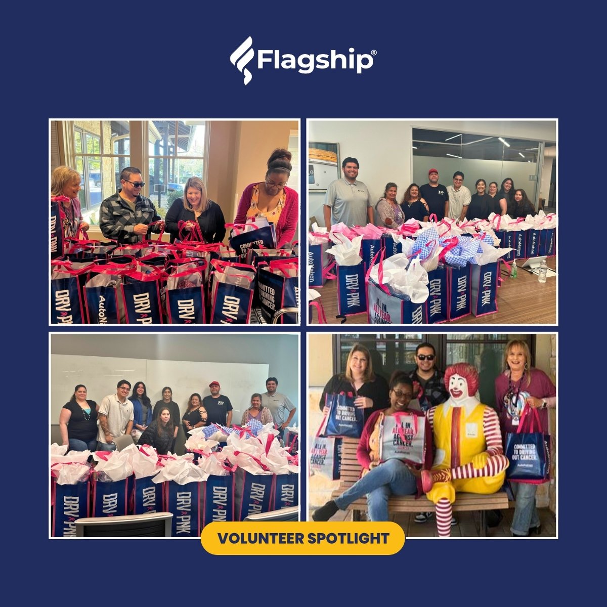 Flagship Credit Acceptance tweet media