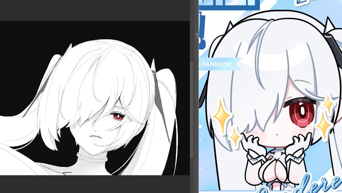 M0mori | モモリ@C107(火曜)東Z-24ab (@M0mori_Sensei) / Posts and