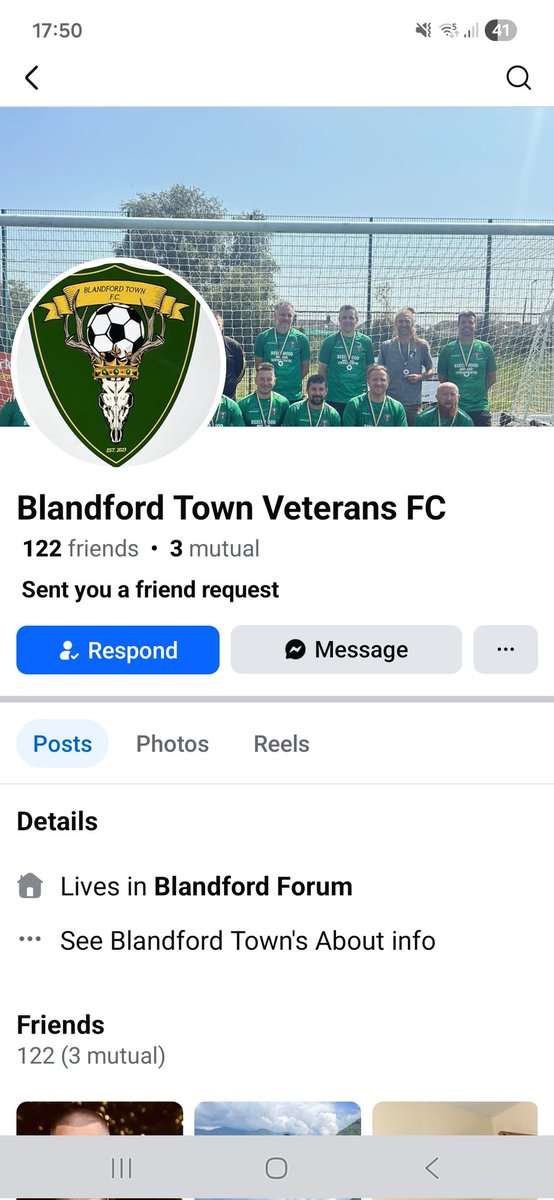 Danny King tweet media