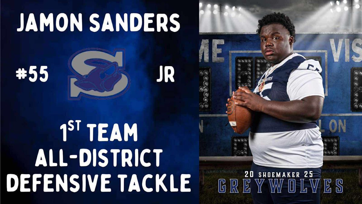 jamon sanders 3 ⭐️ tweet media