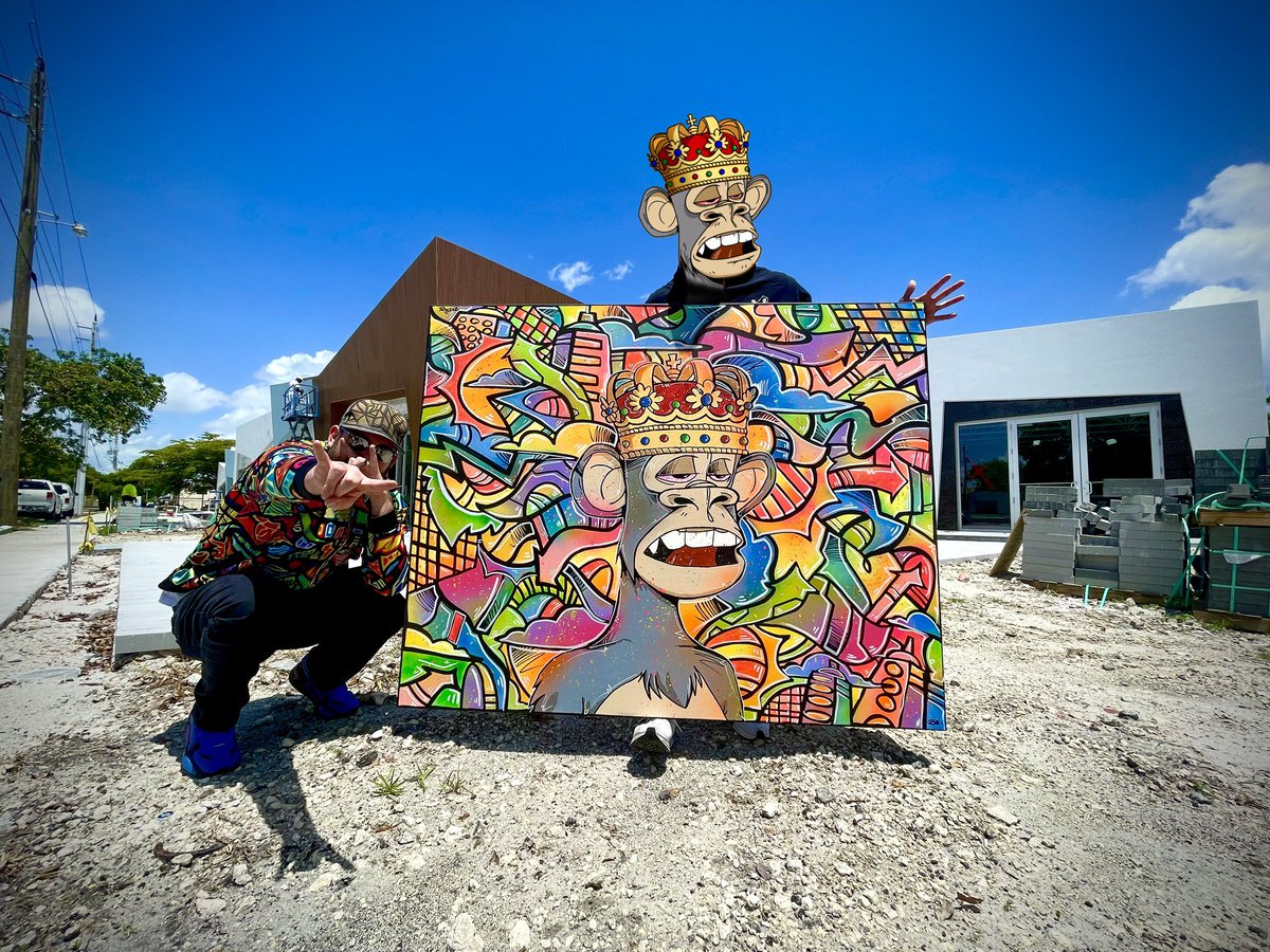 rocsolmiami's tweet image. Gm fam. There’s been a lot said on the TL about where things “should” be, and I get it. Everyone has lived a different chapter of this club. The truth is a lot of this is out of our control except how we view and value what we’re actually building.

For those still here, whether…