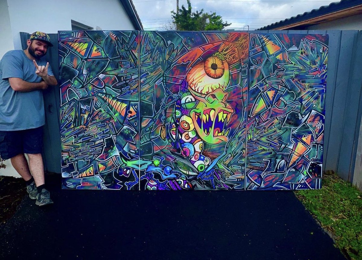 rocsolmiami's tweet image. Gm fam. There’s been a lot said on the TL about where things “should” be, and I get it. Everyone has lived a different chapter of this club. The truth is a lot of this is out of our control except how we view and value what we’re actually building.

For those still here, whether…