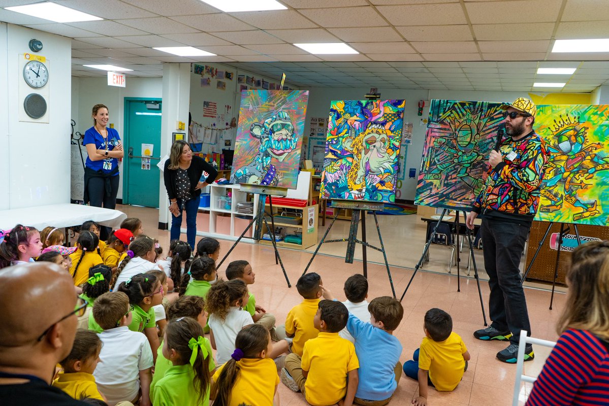 rocsolmiami's tweet image. Gm fam. There’s been a lot said on the TL about where things “should” be, and I get it. Everyone has lived a different chapter of this club. The truth is a lot of this is out of our control except how we view and value what we’re actually building.

For those still here, whether…