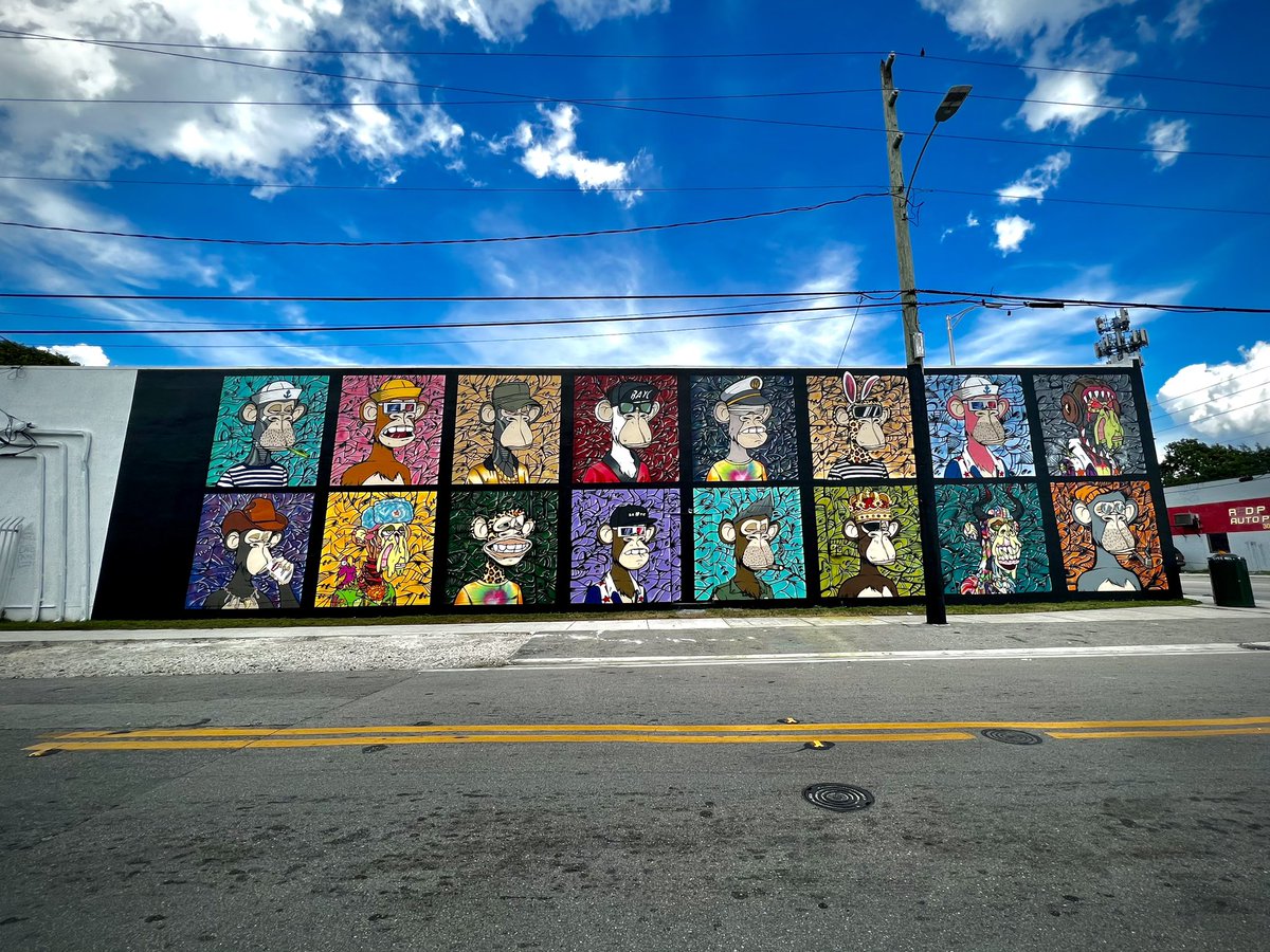 rocsolmiami's tweet image. Gm fam. There’s been a lot said on the TL about where things “should” be, and I get it. Everyone has lived a different chapter of this club. The truth is a lot of this is out of our control except how we view and value what we’re actually building.

For those still here, whether…