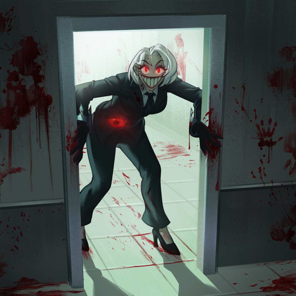 ImTheGuySK3's tweet image. She found the raspberry jam