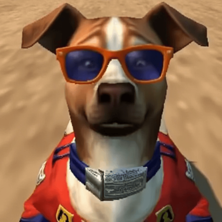 Non-Playable Characters tweet media