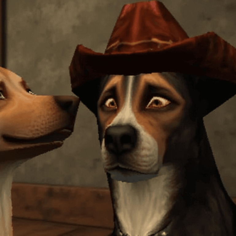 Non-Playable Characters tweet media