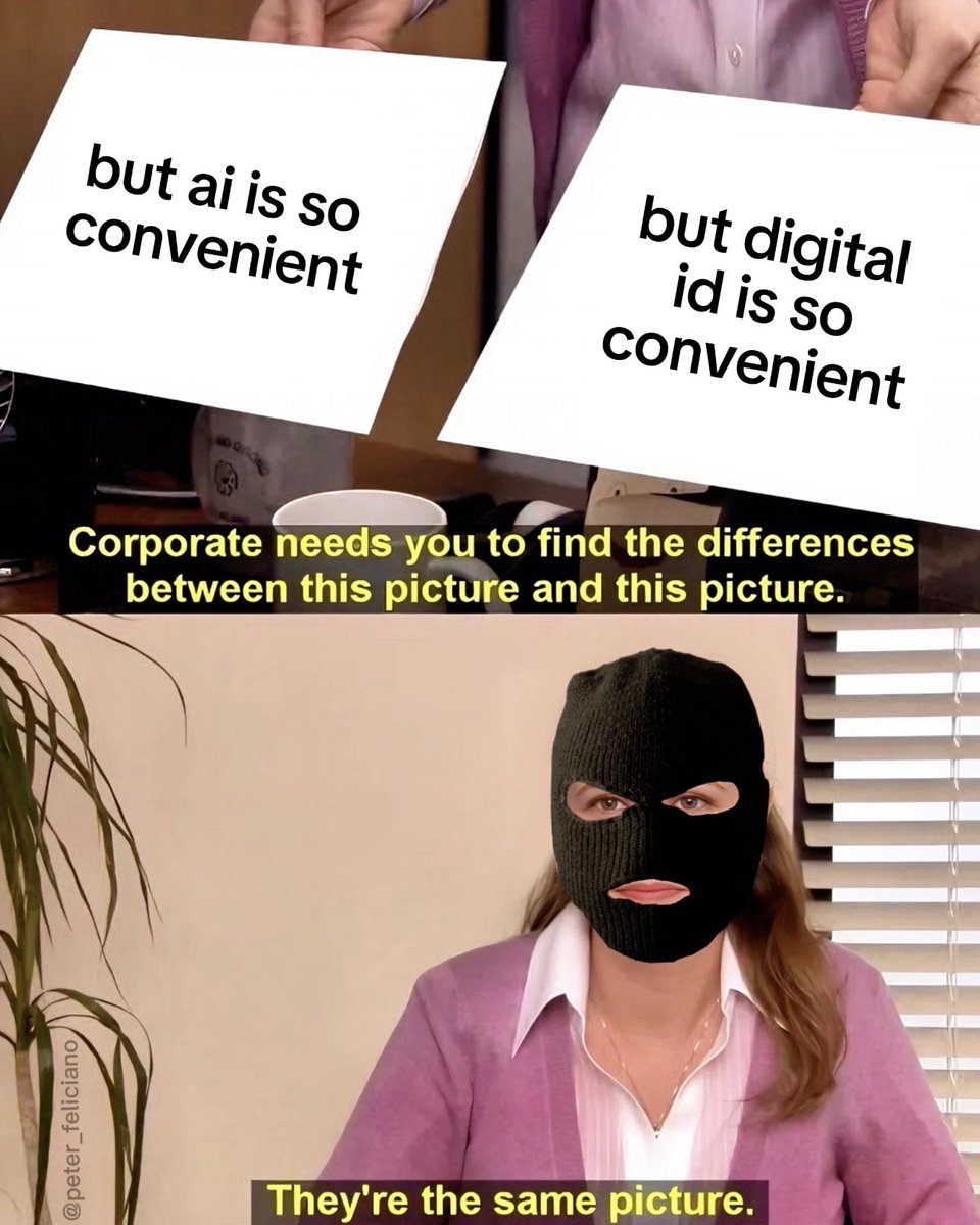 Rule62peter's tweet image. ai is gay and s*tanic