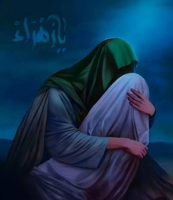 إن الحديث عنها ليس مجرد ذكرى، بل هو تجديد للعهد مع خطها الرسالي، ومع دماء الشهداء الذين حملوا وصيتها في الدفاع عن الدين والكرامة.  

#فاطمة_أم_ألشهداء