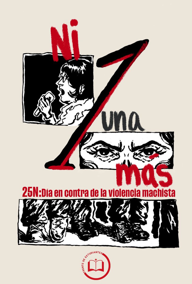 Cada año, la violencia machista se lleva por delante la vida de decenas de mujeres. Una violencia que se expresa de muchas formas y de diversos grados en nuestra vida cotidiana y que afecta especialmente a las mujeres de clase trabajadora.