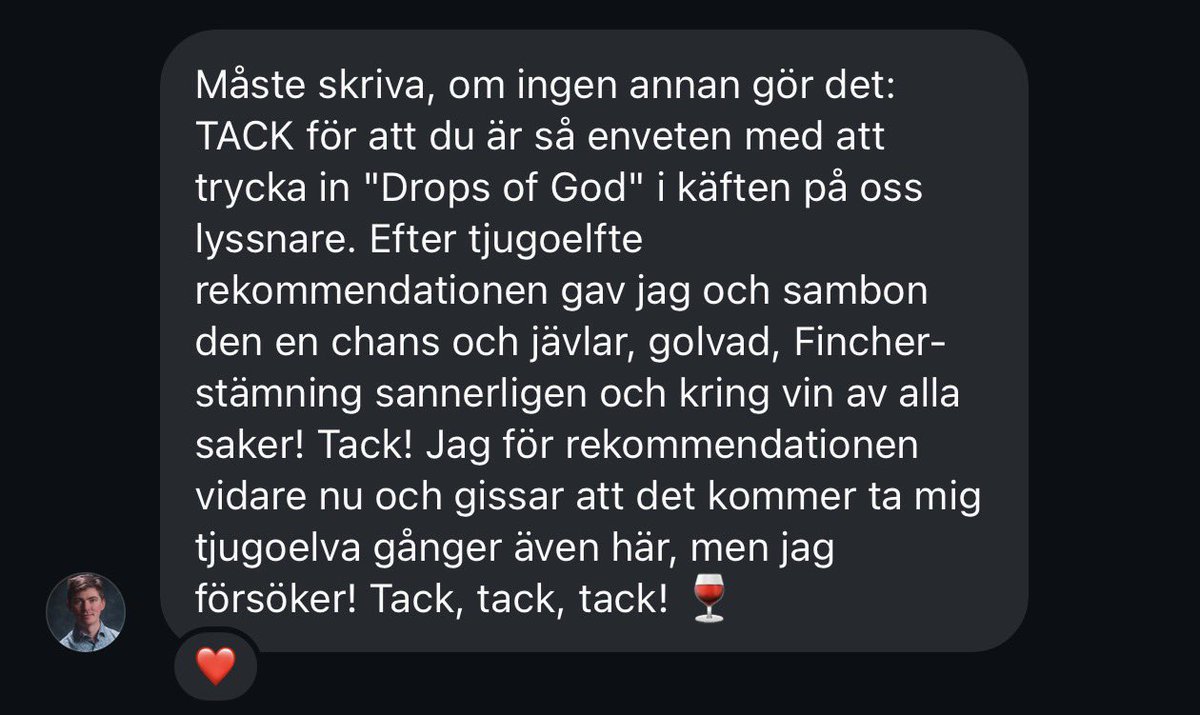 Victor Leijonhufvud tweet media