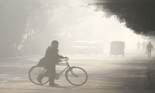 #Delhi govt, private offices to enforce 50% work from home as pollution worsens

#DelhiPollution

buff.ly/0cbpNE8