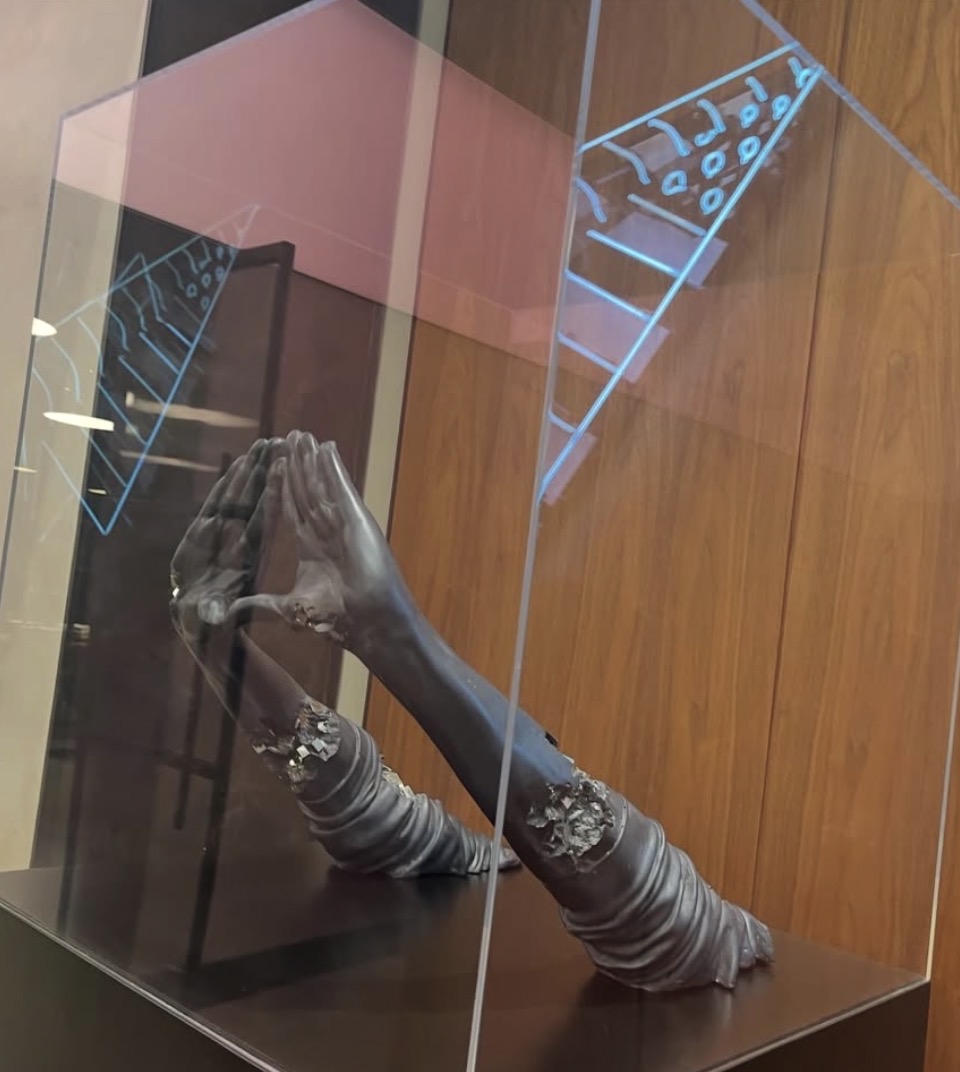 Babyxsosacom's tweet image. #chanelgirl