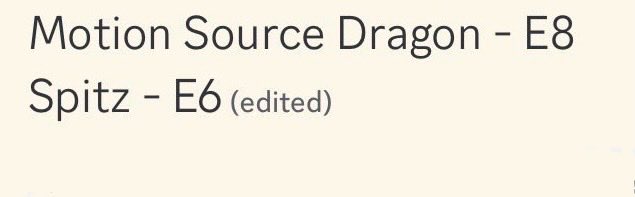 TheNinjagoNews's tweet image. NINJAGO Dragons Rising Season 4 character appearances in each episode! (Episode 1-10)